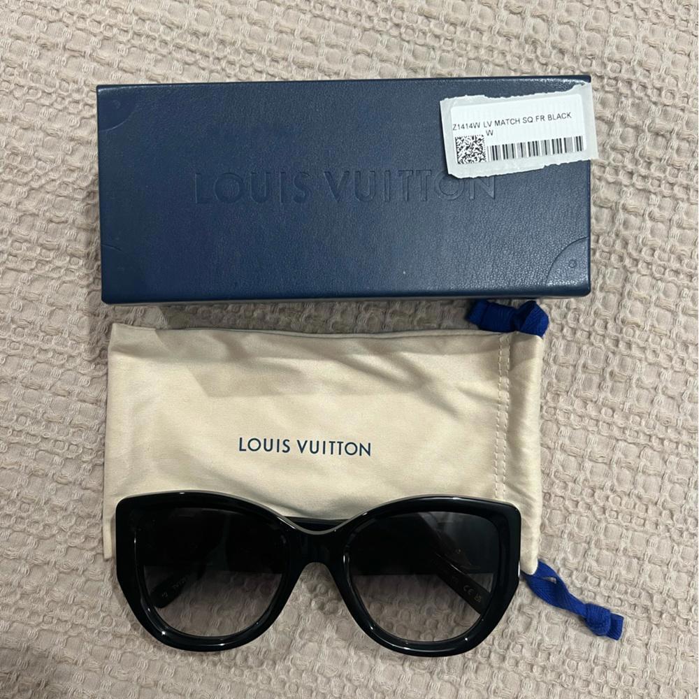 LV Sunglasses